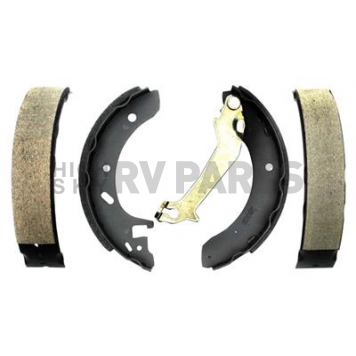 Raybestos Brakes Brake Shoe - 696PG