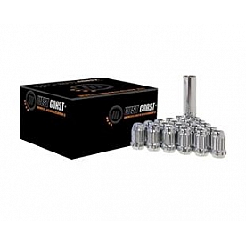 West Coast Wheel Accessories Wheel Installation Kit - W56716S