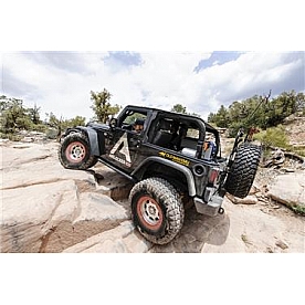 ARB Differential Carrier - 100117KIT1