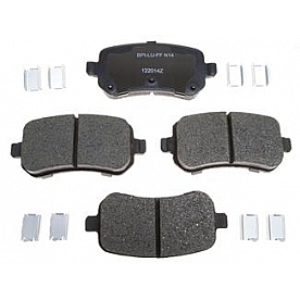 Raybestos Brakes Brake Pad - MGD1021CH