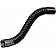 Gates Radiator Hose 25480