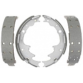 Raybestos Brakes Brake Shoe - 704SG