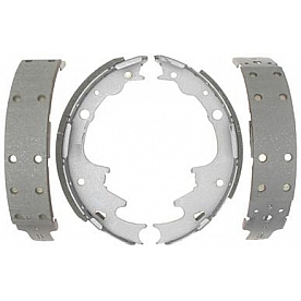 Raybestos Brakes Brake Shoe - 704SG