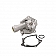 Dayco Products Inc Water Pump DP735