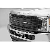 ZROADZ Light Bar 12 Inch Straight - Z325471-KIT