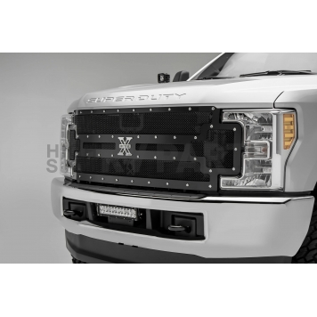 ZROADZ Light Bar 12 Inch Straight - Z325471-KIT-1