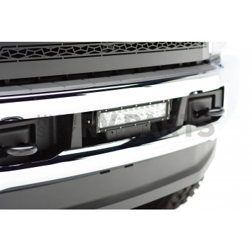 ZROADZ Light Bar 12 Inch Straight - Z325471-KIT-2
