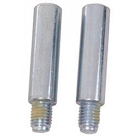 Raybestos Brakes Disc Brake Caliper Bolt - H5025W