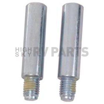 Raybestos Brakes Disc Brake Caliper Bolt - H5025W