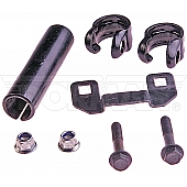 Dorman MAS Select Chassis Tie Rod Adjusting Sleeve - S3420