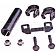 Dorman MAS Select Chassis Tie Rod Adjusting Sleeve - S3420