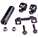 Dorman MAS Select Chassis Tie Rod Adjusting Sleeve - S3420