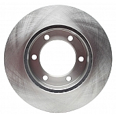 Raybestos Brakes Brake Rotor - 96575R