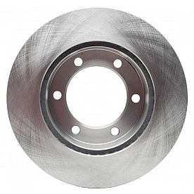 Raybestos Brakes Brake Rotor - 96575R