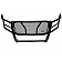 Westin Automotive Grille Guard 574065