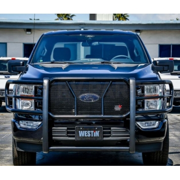 Westin Automotive Grille Guard 574065-7