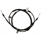 Raybestos Brakes Parking Brake Cable - BC96977