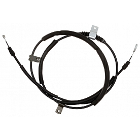 Raybestos Brakes Parking Brake Cable - BC96977