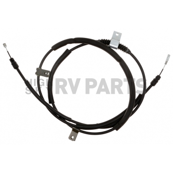 Raybestos Brakes Parking Brake Cable - BC96977