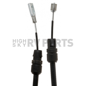 Raybestos Brakes Parking Brake Cable - BC96977-1