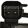 Standard Motor Eng.Management ABS Wheel Speed Sensor - ALS3194