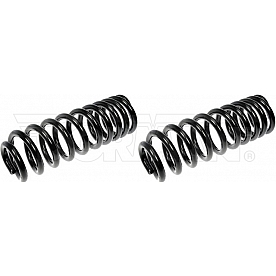 Dorman Chassis Coil Spring Premium - 566911
