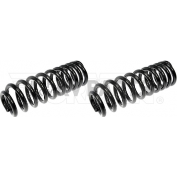 Dorman Chassis Coil Spring Premium - 566911