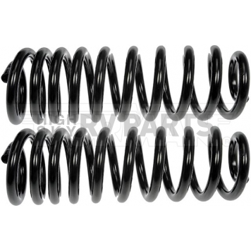 Dorman Chassis Coil Spring Premium - 566911-2