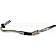 Dorman (OE Solutions) Auto Trans Oil Cooler Hose Assembly - 624-746