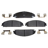 Raybestos Brakes Brake Pad - MGD1058CH