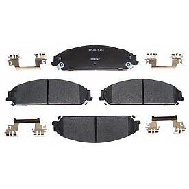Raybestos Brakes Brake Pad - MGD1058CH