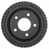 Raybestos Brakes Brake Drum - 2051R