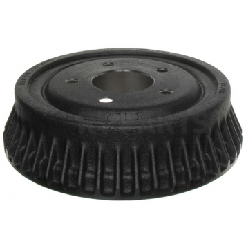 Raybestos Brakes Brake Drum - 2051R-1