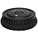 Raybestos Brakes Brake Drum - 2051R