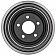 Raybestos Brakes Brake Drum - 2051R