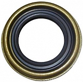 Crown Automotive Jeep Replacement Axle Shaft Seal 52070427AB