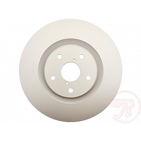 Raybestos Brakes Brake Rotor - 982570