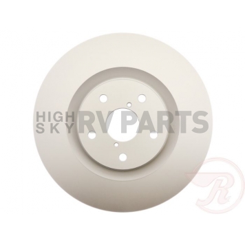 Raybestos Brakes Brake Rotor - 982570