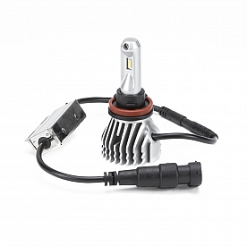 Pilot Automotive Driving/ Fog Light Bulb - LED PLH11