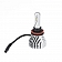 Pilot Automotive Driving/ Fog Light Bulb - LED PLH11