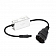 Pilot Automotive Driving/ Fog Light Bulb - LED PLH11