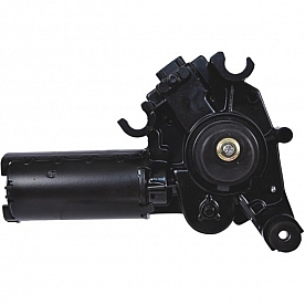Cardone Industries Windshield Wiper Motor New - 85175