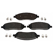 Raybestos Brakes Brake Pad - MGD1068MH