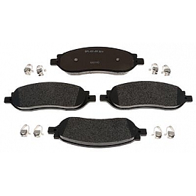 Raybestos Brakes Brake Pad - MGD1068MH