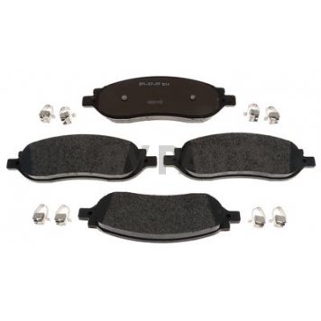 Raybestos Brakes Brake Pad - MGD1068MH