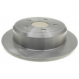 Raybestos Brakes Brake Rotor - 780519R
