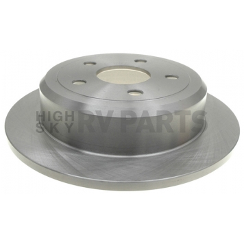 Raybestos Brakes Brake Rotor - 780519R