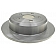 Raybestos Brakes Brake Rotor - 780519R