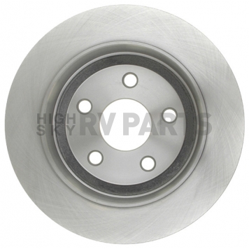Raybestos Brakes Brake Rotor - 780519R-1