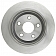 Raybestos Brakes Brake Rotor - 780519R
